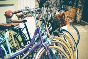Mehr über den Artikel erfahren Die Fischländer Biketage 2023