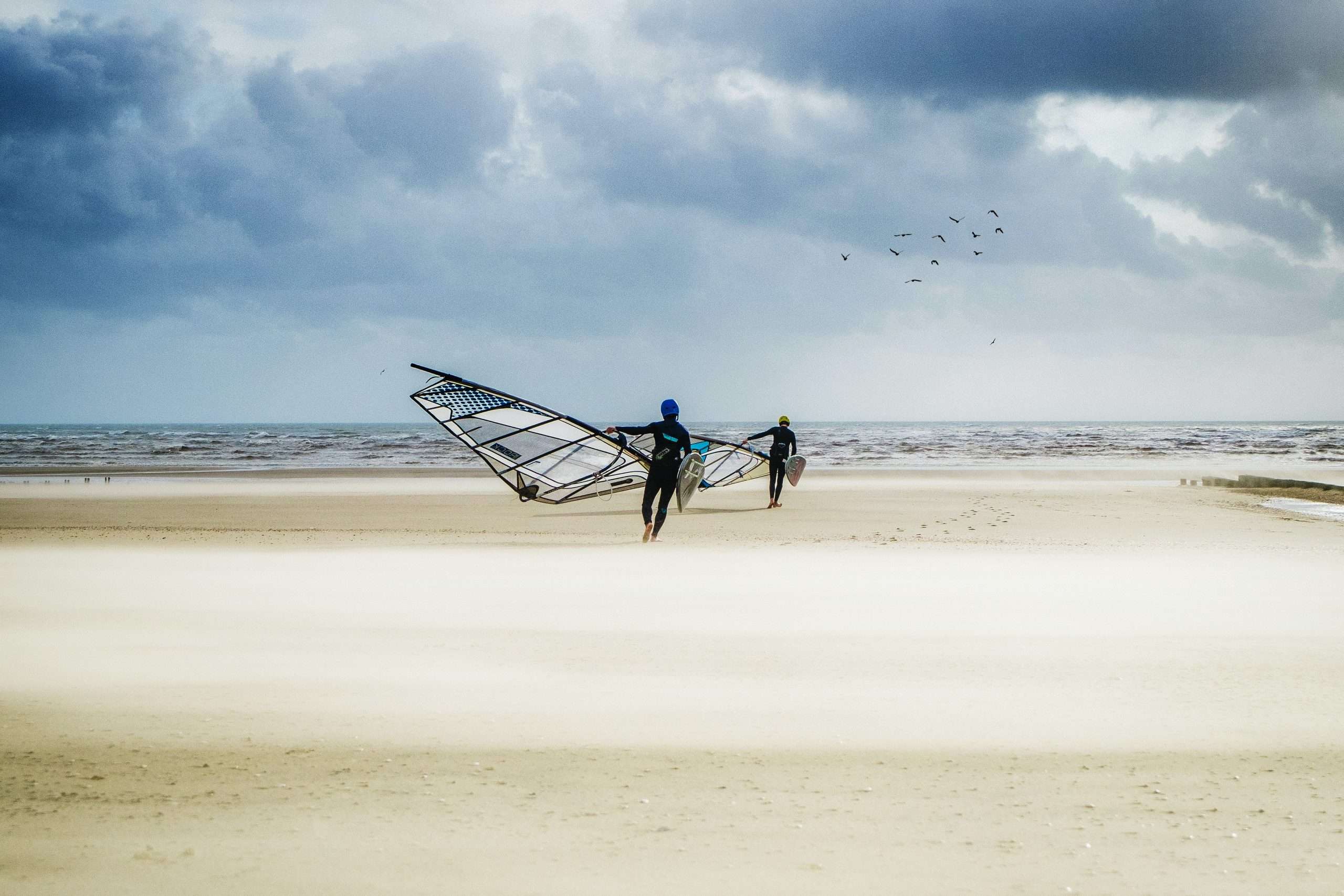 Mehr über den Artikel erfahren Surfen - Der Rausch der Geschwindigkeit